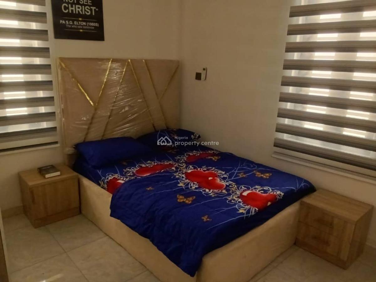 Fully Furnished 5 Bedroom Detached, Orchid Estate, Lekki, Lagos, Detached Duplex for Rent