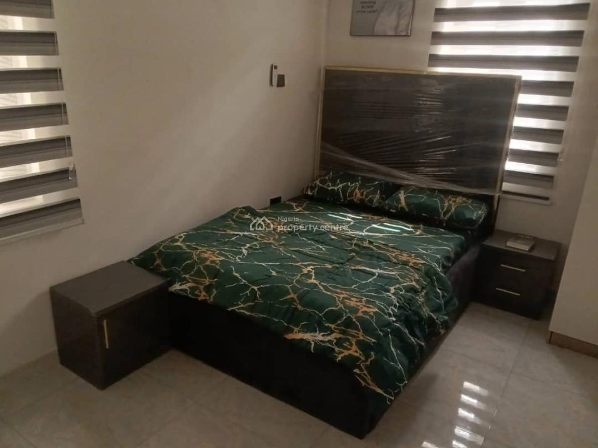 Fully Furnished 4 Bedroom Terrace Duplex, Vgc Harris Drive, Lekki, Lagos, Terraced Duplex for Rent