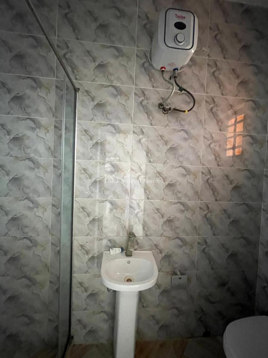 2 Bedroom Apartment  in a Serene and Secured Environment, Ilasan Ikate Elegwushi Lekki Lagos State, Ilasan, Lekki, Lagos, Block of Flats for Sale