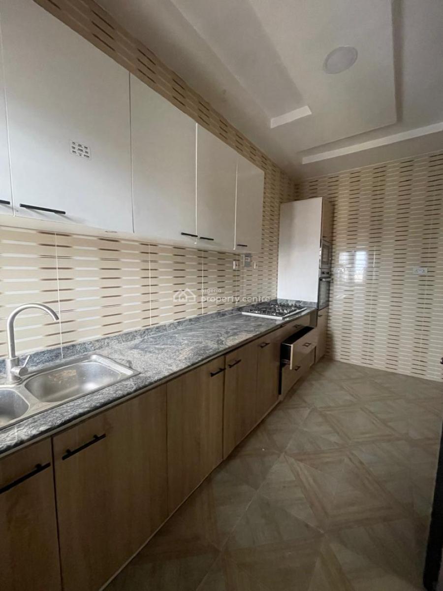 2 Bedroom Apartment  in a Serene and Secured Environment, Ilasan Ikate Elegwushi Lekki Lagos State, Ilasan, Lekki, Lagos, Block of Flats for Sale