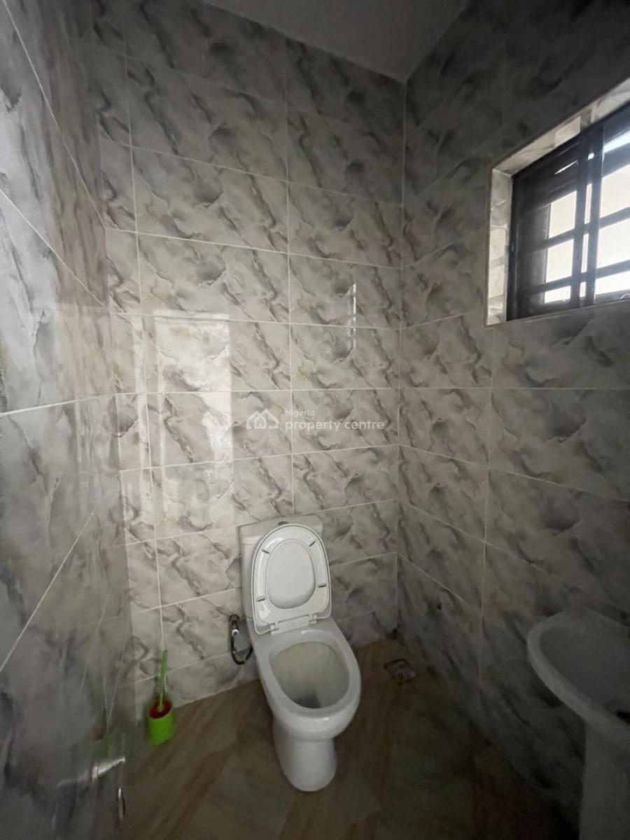2 Bedroom Apartment  in a Serene and Secured Environment, Ilasan Ikate Elegwushi Lekki Lagos State, Ilasan, Lekki, Lagos, Block of Flats for Sale