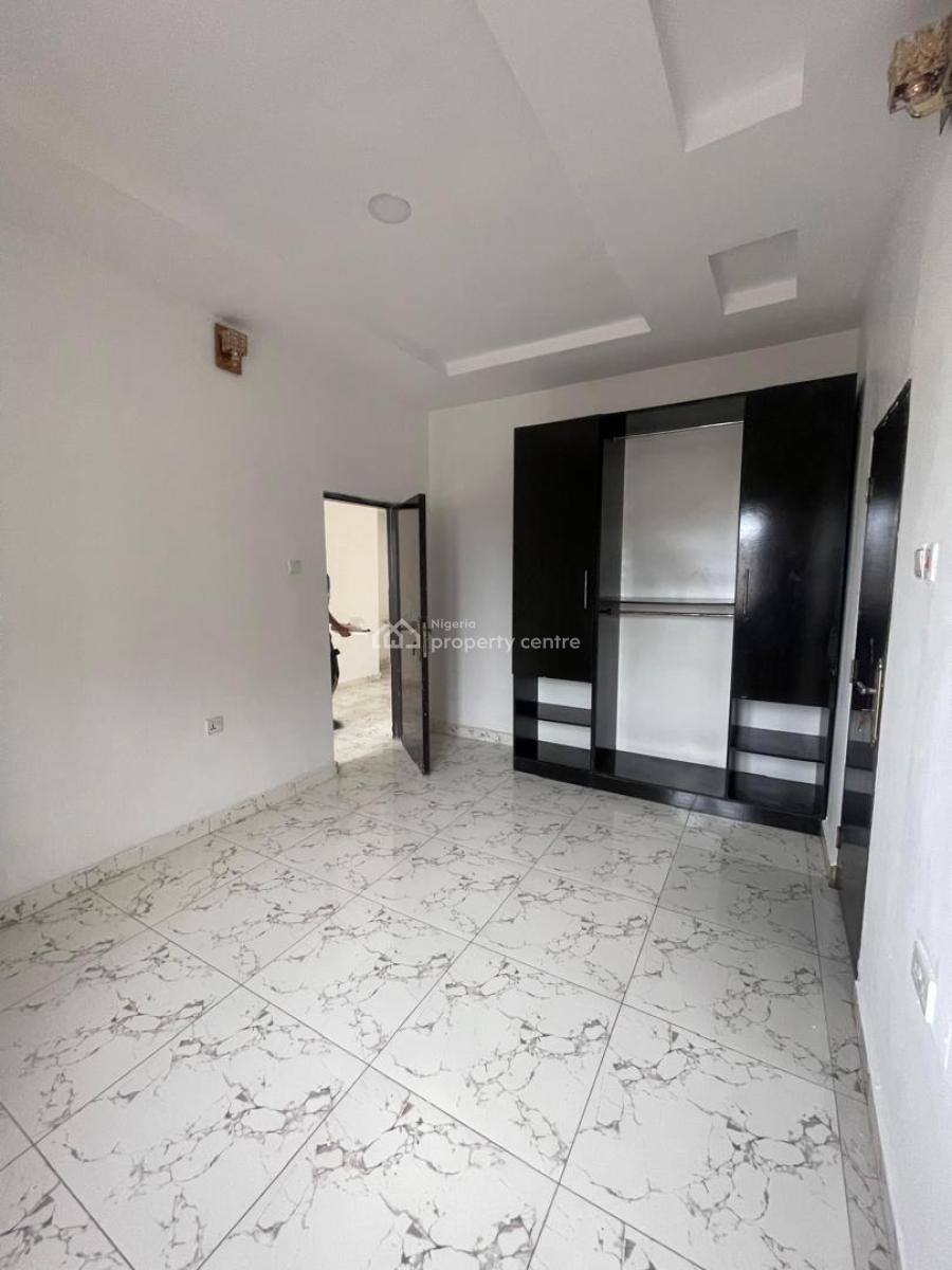 2 Bedroom Apartment  in a Serene and Secured Environment, Ilasan Ikate Elegwushi Lekki Lagos State, Ilasan, Lekki, Lagos, Block of Flats for Sale