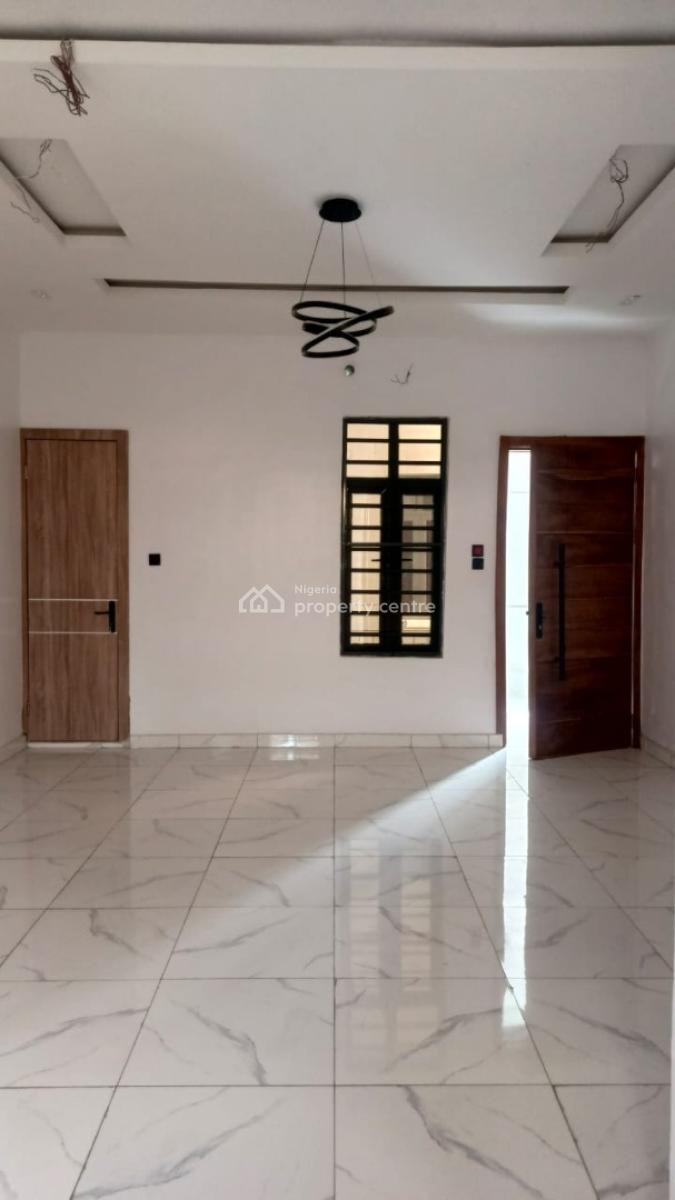 Brand New 2 Bedroom Apartment, Lekki Scheme 2, Ogombo, Ajah, Lagos, Flat / Apartment for Sale