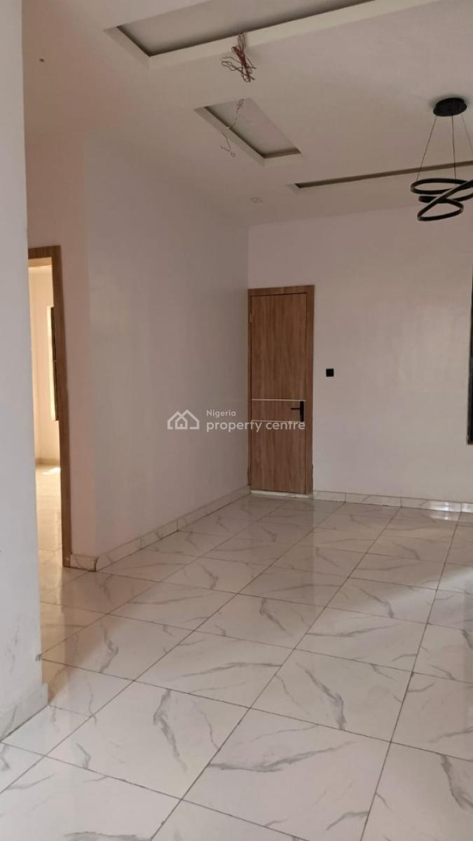 Brand New 2 Bedroom Apartment, Lekki Scheme 2, Ogombo, Ajah, Lagos, Flat / Apartment for Sale