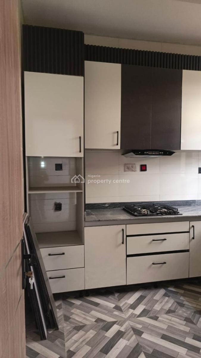 Brand New 2 Bedroom Apartment, Lekki Scheme 2, Ogombo, Ajah, Lagos, Flat / Apartment for Sale