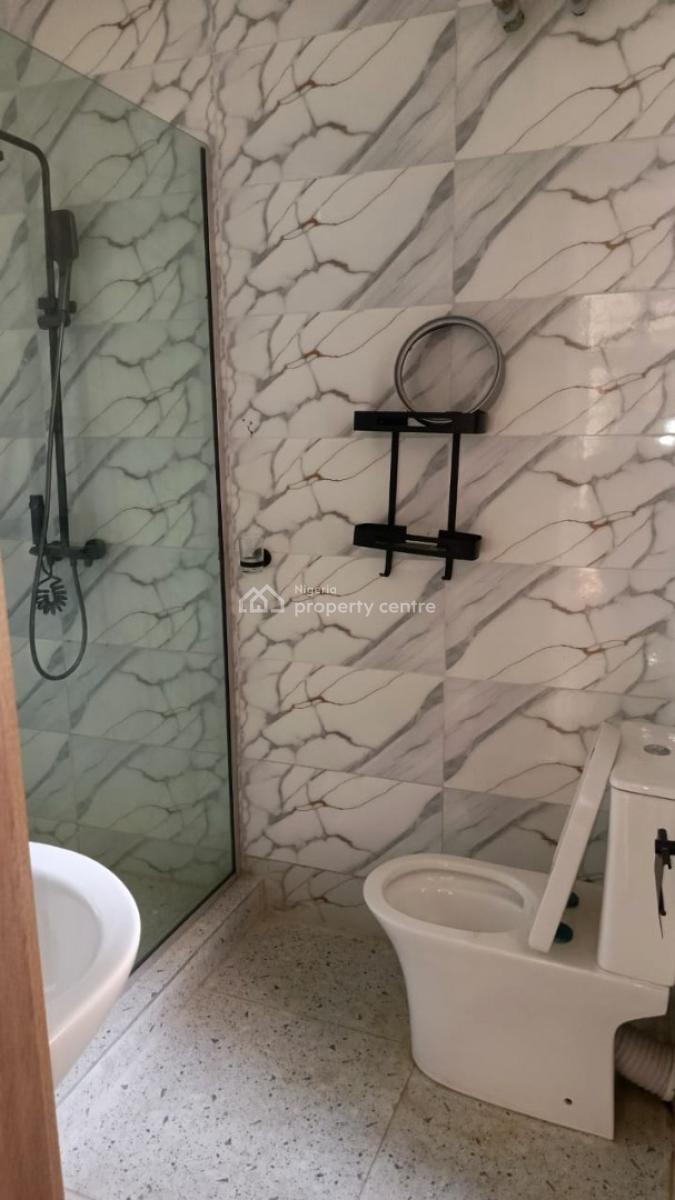 Brand New 2 Bedroom Apartment, Lekki Scheme 2, Ogombo, Ajah, Lagos, Flat / Apartment for Sale