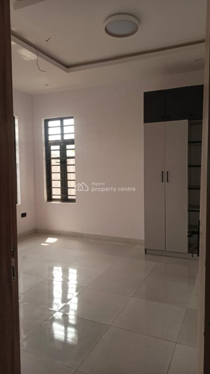 Brand New 2 Bedroom Apartment, Lekki Scheme 2, Ogombo, Ajah, Lagos, Flat / Apartment for Sale