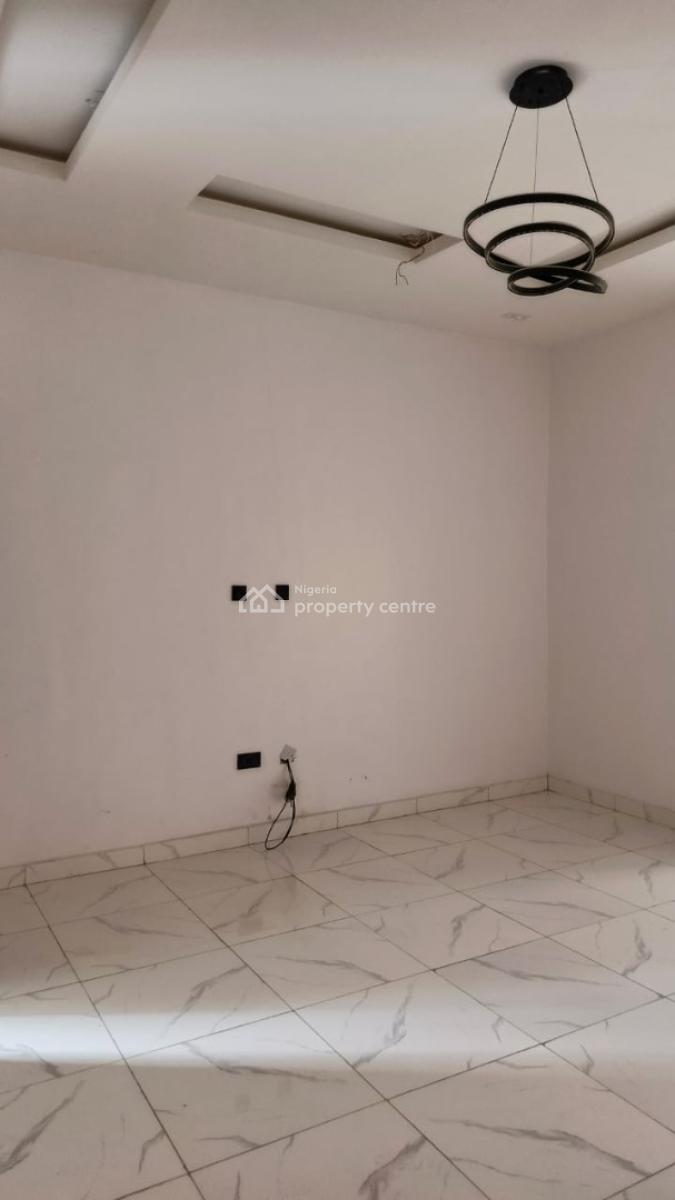 Brand New 2 Bedroom Apartment, Lekki Scheme 2, Ogombo, Ajah, Lagos, Flat / Apartment for Sale