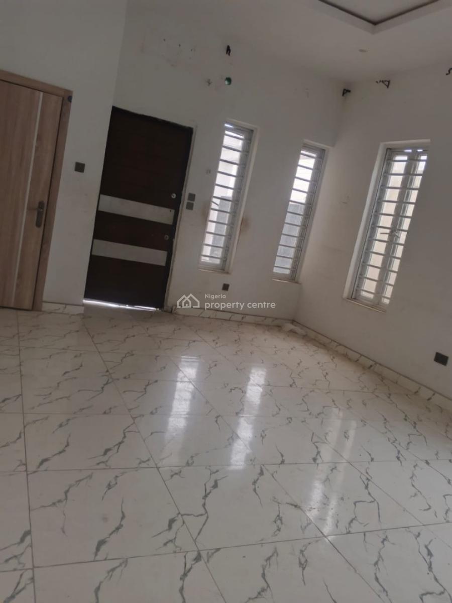 Specious 3 Bedroom Duplex, Vgc Harris Drive, Lekki, Lagos, Terraced Duplex for Rent