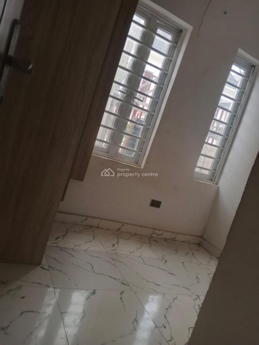 Specious 3 Bedroom Duplex, Vgc Harris Drive, Lekki, Lagos, Terraced Duplex for Rent