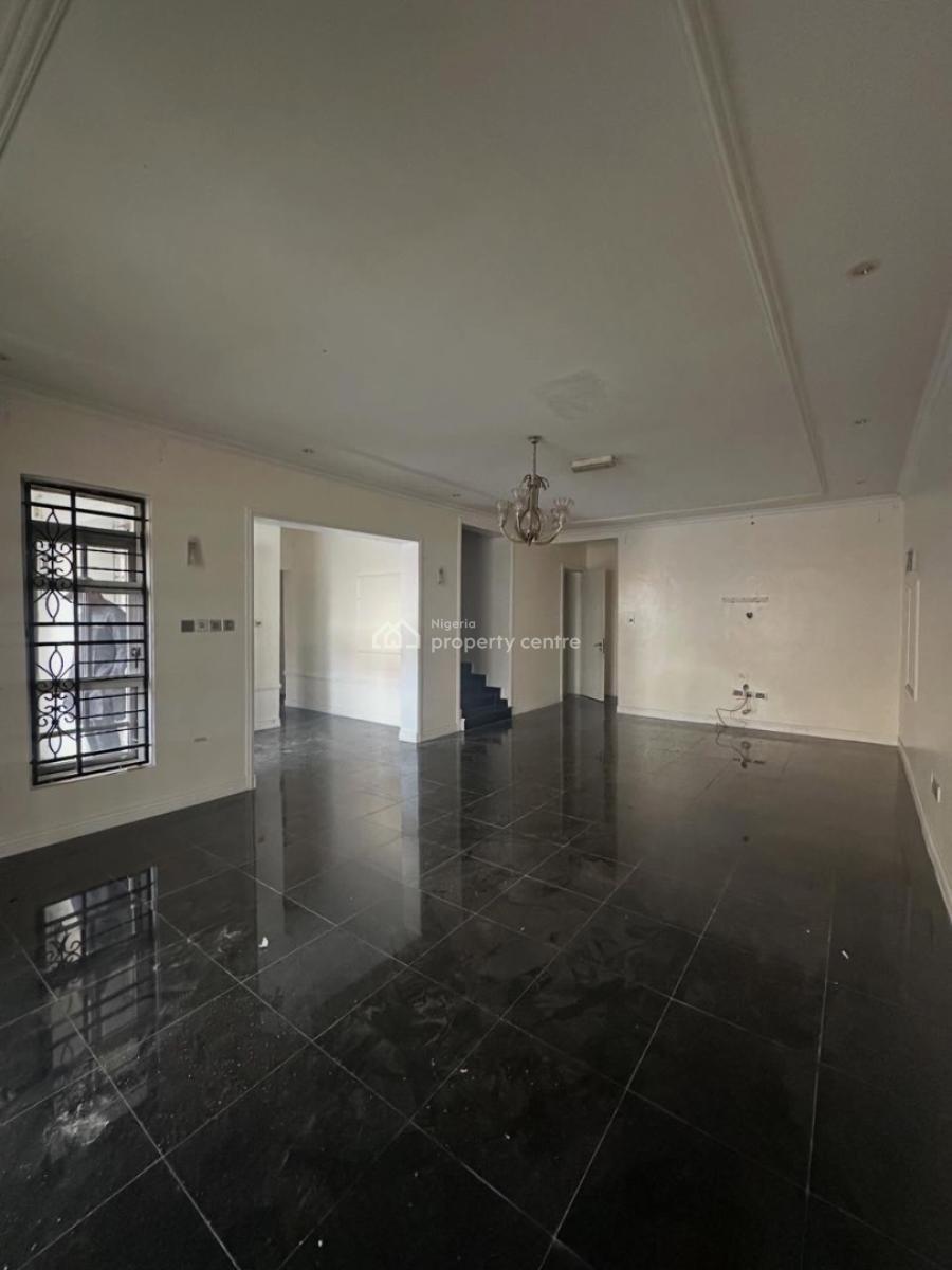 Exquisite 4 Bedroom Townhouse with Pool, Oniru, Victoria Island (vi), Lagos, House for Rent