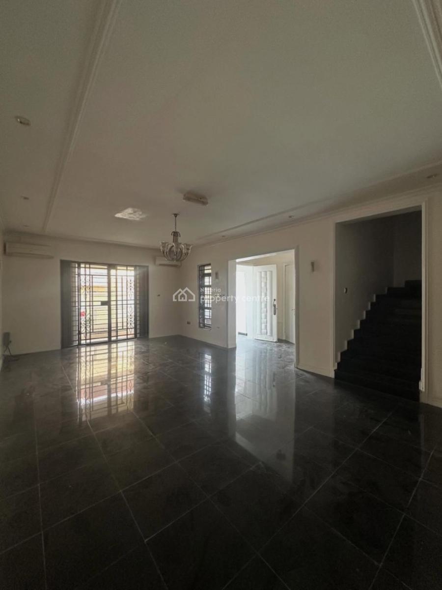 Exquisite 4 Bedroom Townhouse with Pool, Oniru, Victoria Island (vi), Lagos, House for Rent