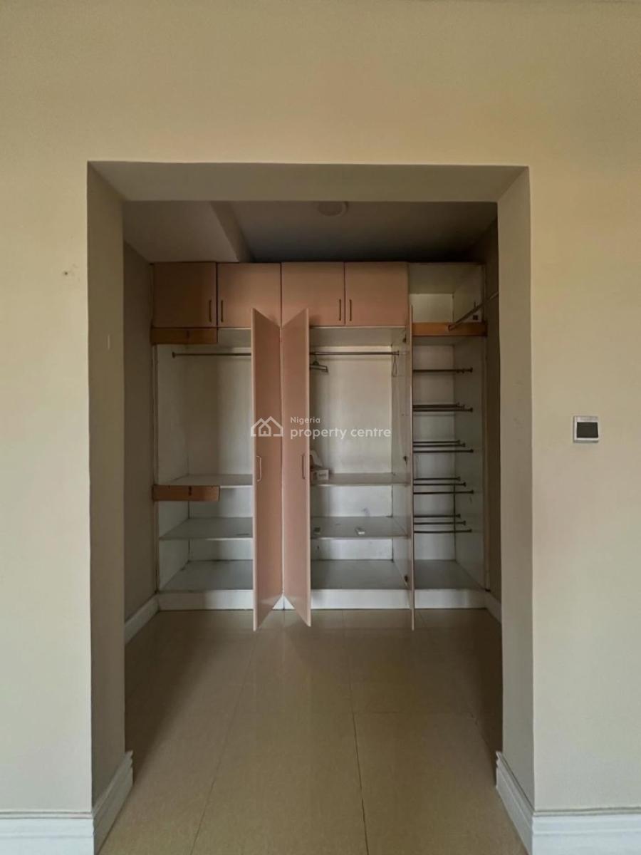 Exquisite 4 Bedroom Townhouse with Pool, Oniru, Victoria Island (vi), Lagos, House for Rent