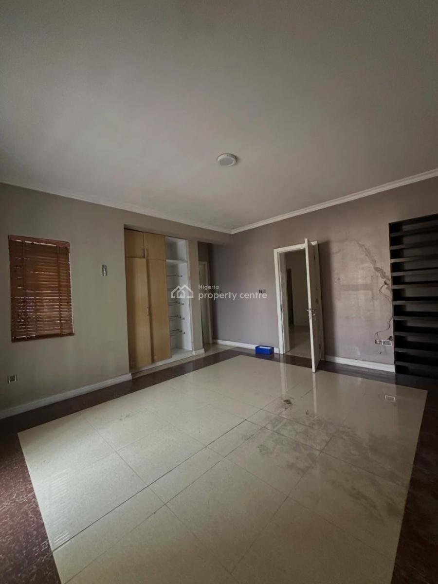 Exquisite 4 Bedroom Townhouse with Pool, Oniru, Victoria Island (vi), Lagos, House for Rent