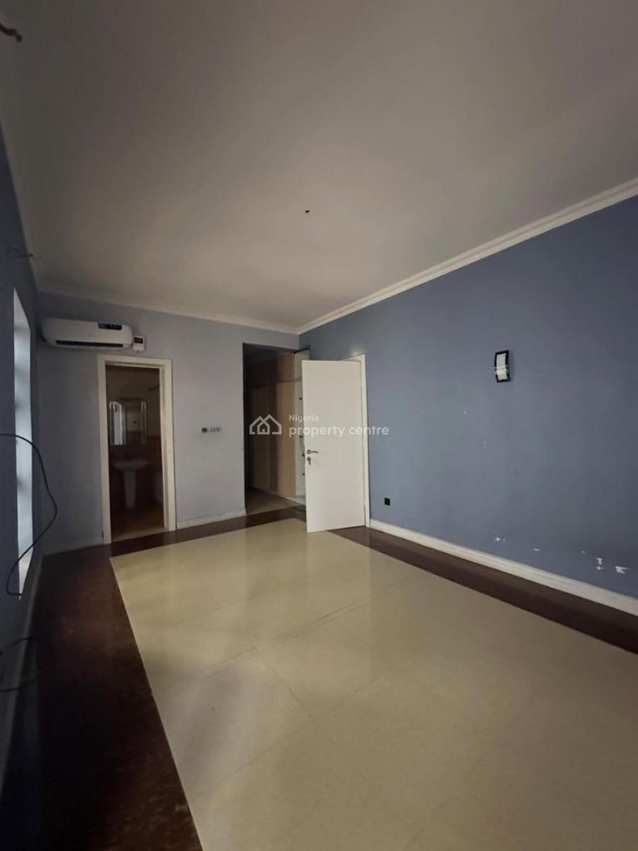 Exquisite 4 Bedroom Townhouse with Pool, Oniru, Victoria Island (vi), Lagos, House for Rent