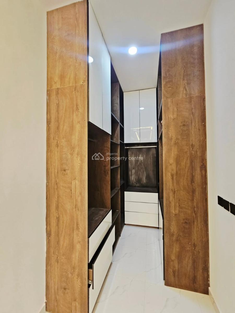 5bedroom Detached Duplex with Bq, Ologolo, Lekki, Lagos, Detached Duplex for Sale