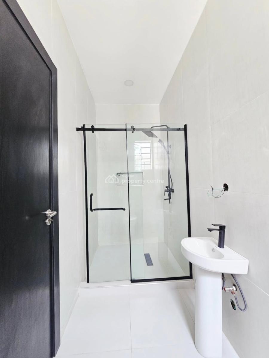 5bedroom Detached Duplex with Bq, Ologolo, Lekki, Lagos, Detached Duplex for Sale