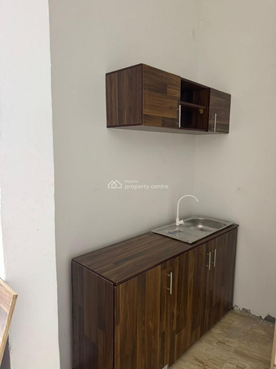 Luxury Standard Master Bedroom Studio Apartment, Vgc, Harris Drive, Lekki, Lagos, Self Contain (single Rooms) for Rent