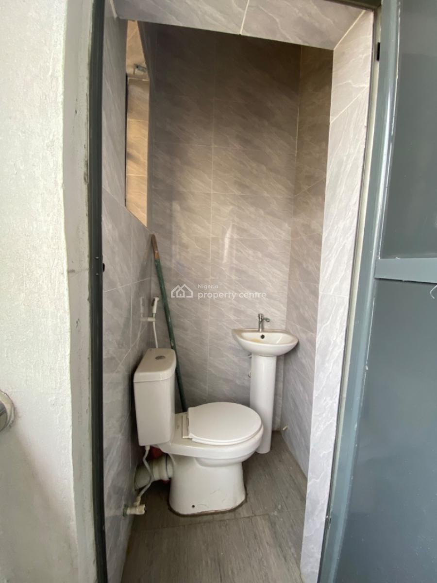 2 Bedroom Apartment, Chevron Alternative Route, Lekki, Lagos, Flat / Apartment for Rent