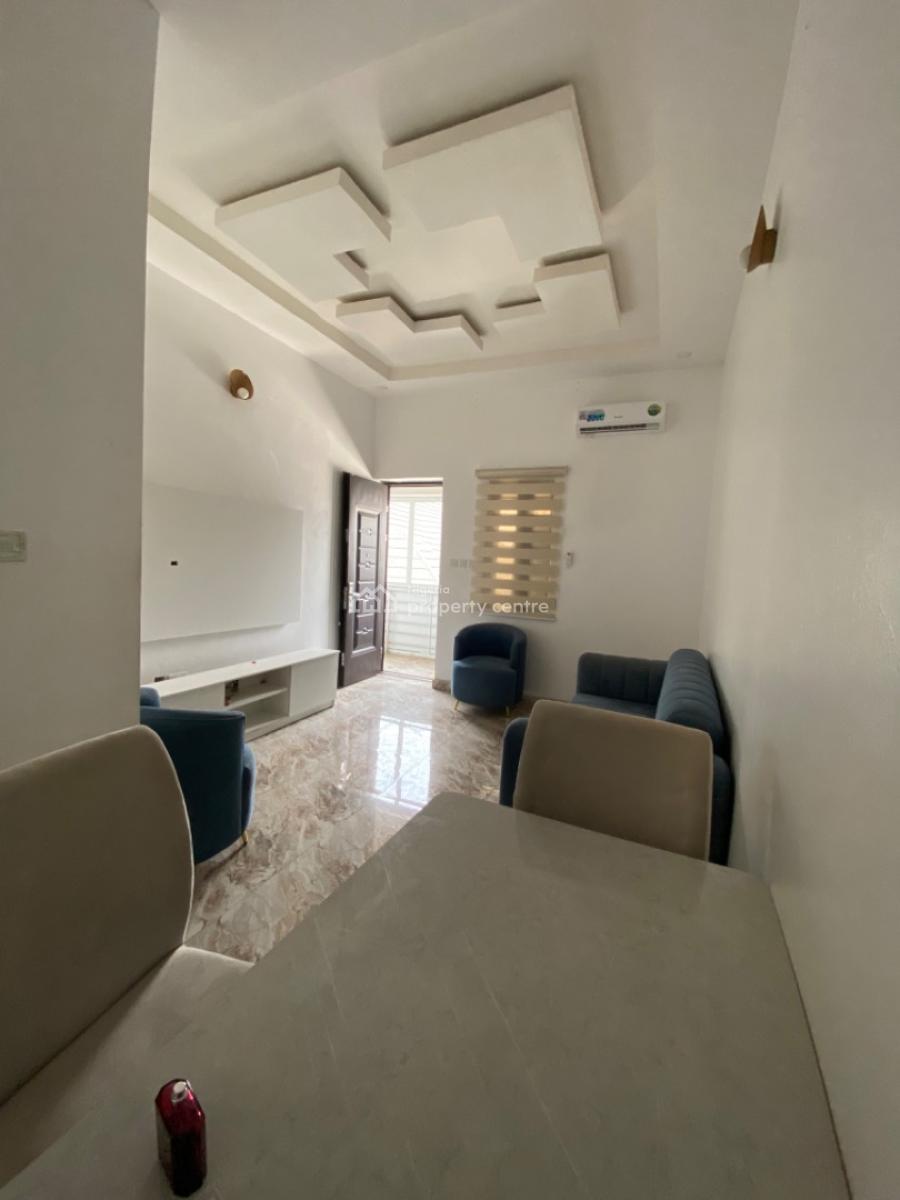 2 Bedroom Apartment, Chevron Alternative Route, Lekki, Lagos, Flat / Apartment for Rent