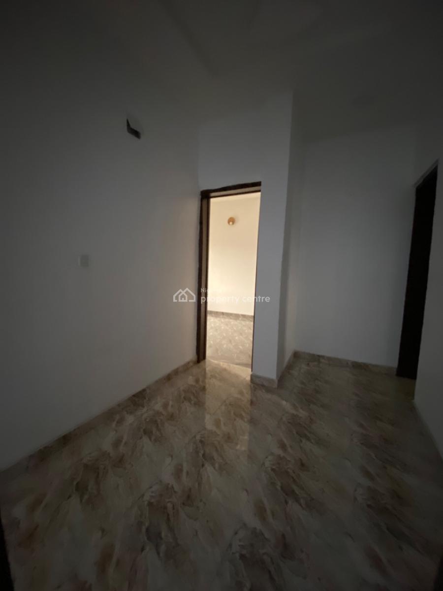 2 Bedroom Apartment, Chevron Alternative Route, Lekki, Lagos, Flat / Apartment for Rent
