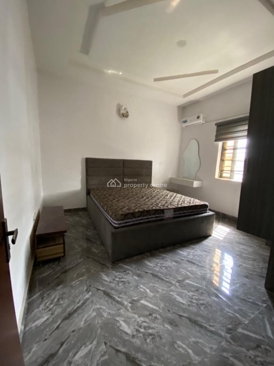2 Bedroom Apartment, Chevron Alternative Route, Lekki, Lagos, Flat / Apartment for Rent