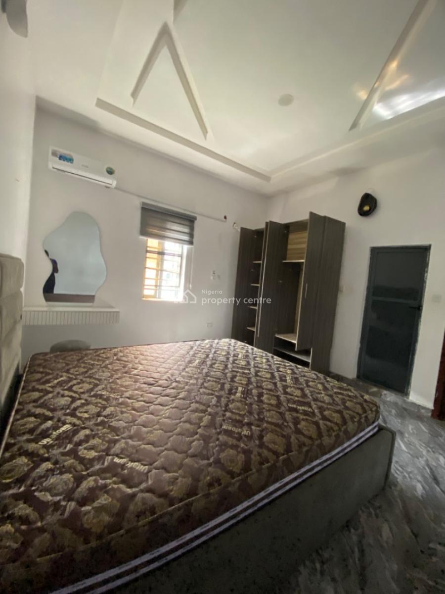 2 Bedroom Apartment, Chevron Alternative Route, Lekki, Lagos, Flat / Apartment for Rent