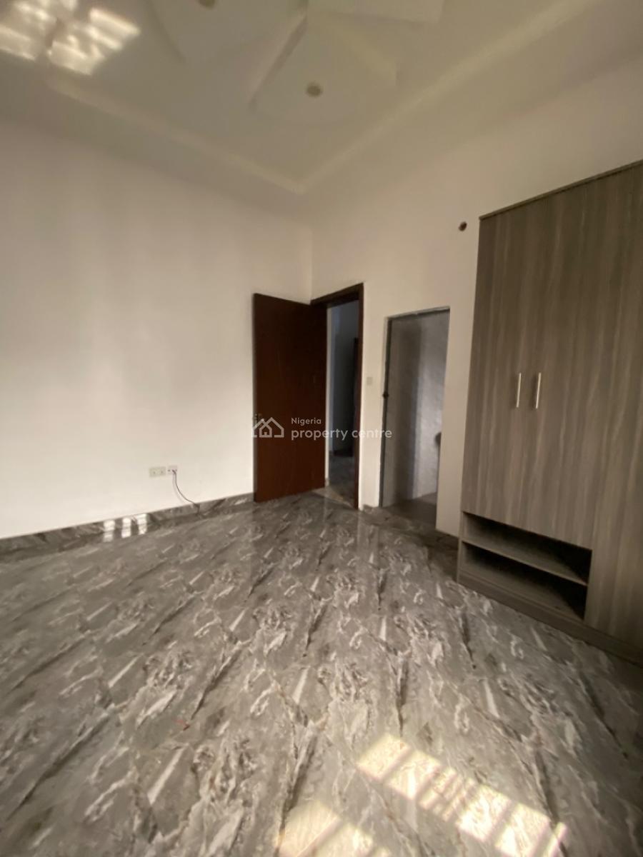 2 Bedroom Apartment, Chevron Alternative Route, Lekki, Lagos, Flat / Apartment for Rent