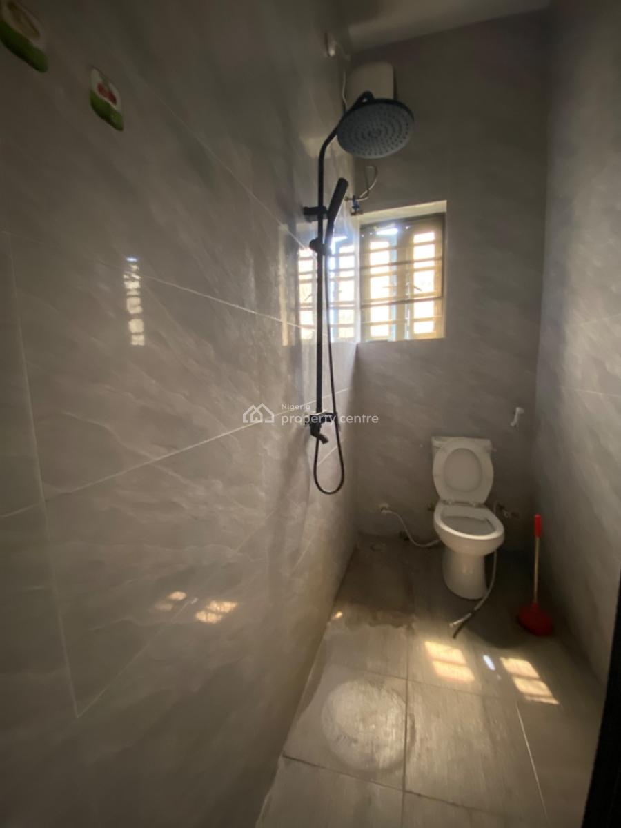 2 Bedroom Apartment, Chevron Alternative Route, Lekki, Lagos, Flat / Apartment for Rent