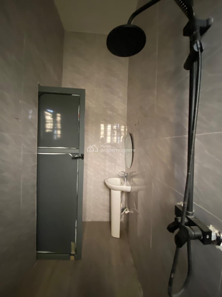 2 Bedroom Apartment, Chevron Alternative Route, Lekki, Lagos, Flat / Apartment for Rent