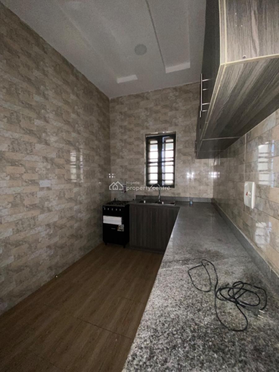 2 Bedroom Apartment, Chevron Alternative Route, Lekki, Lagos, Flat / Apartment for Rent