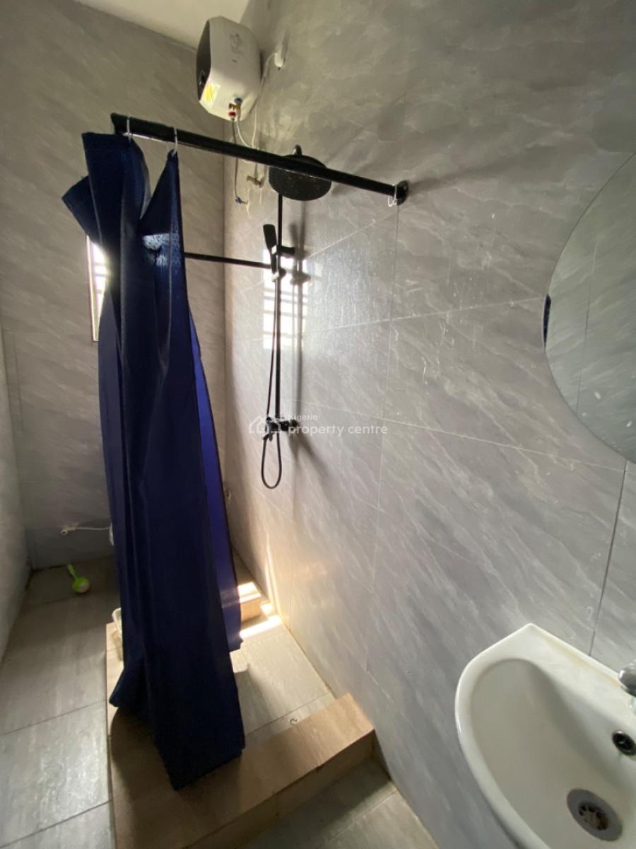 2 Bedroom Apartment, Chevron Alternative Route, Lekki, Lagos, Flat / Apartment for Rent