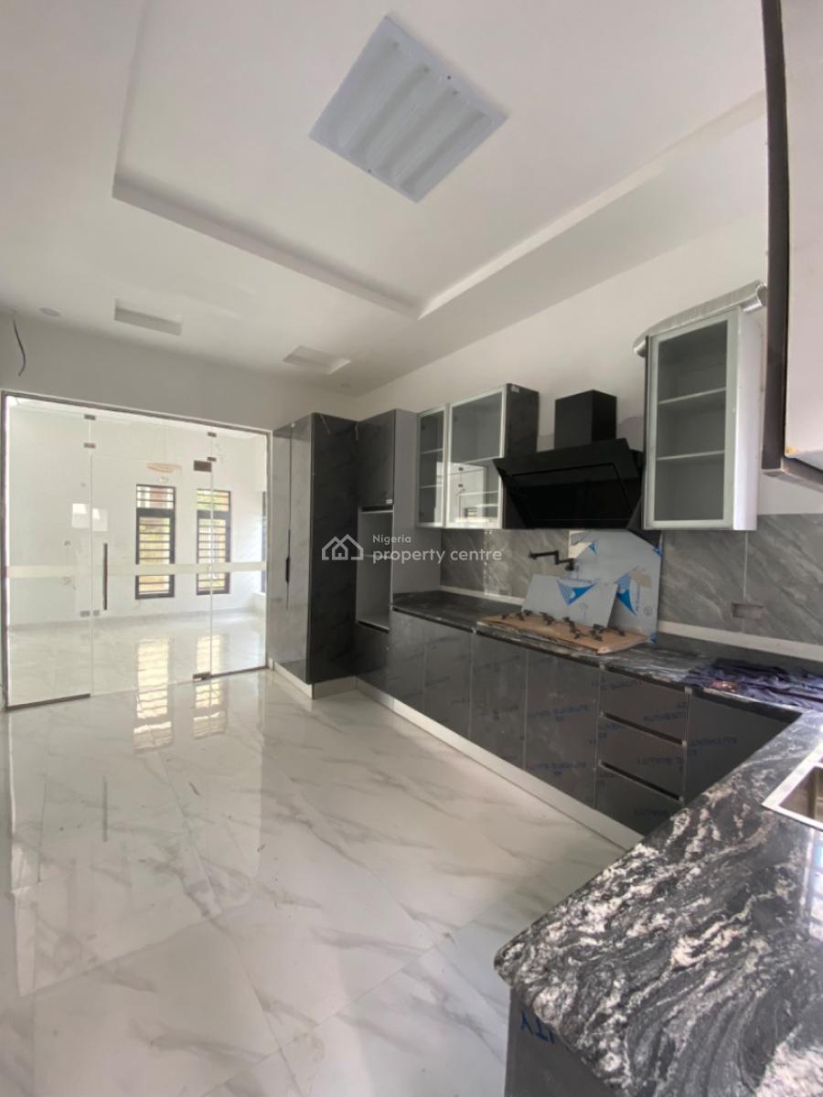 2 Bedroom Apartment, Chevron Alternative Route, Lekki, Lagos, Flat / Apartment for Rent