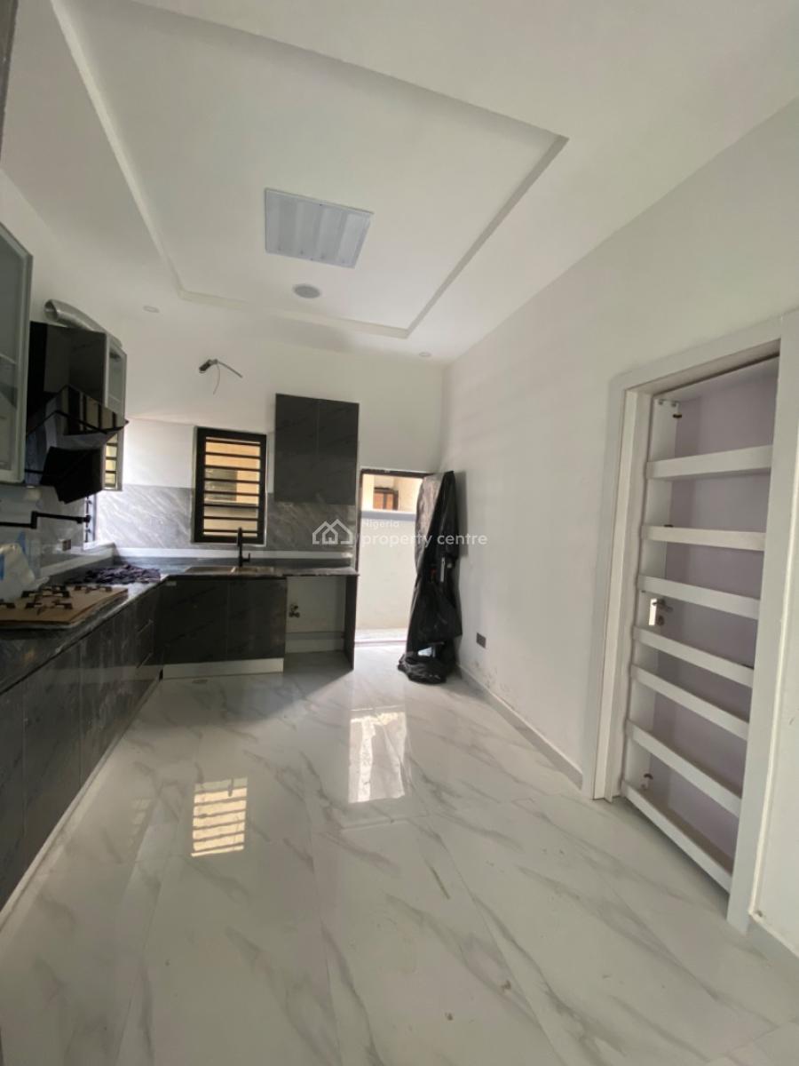 2 Bedroom Apartment, Chevron Alternative Route, Lekki, Lagos, Flat / Apartment for Rent