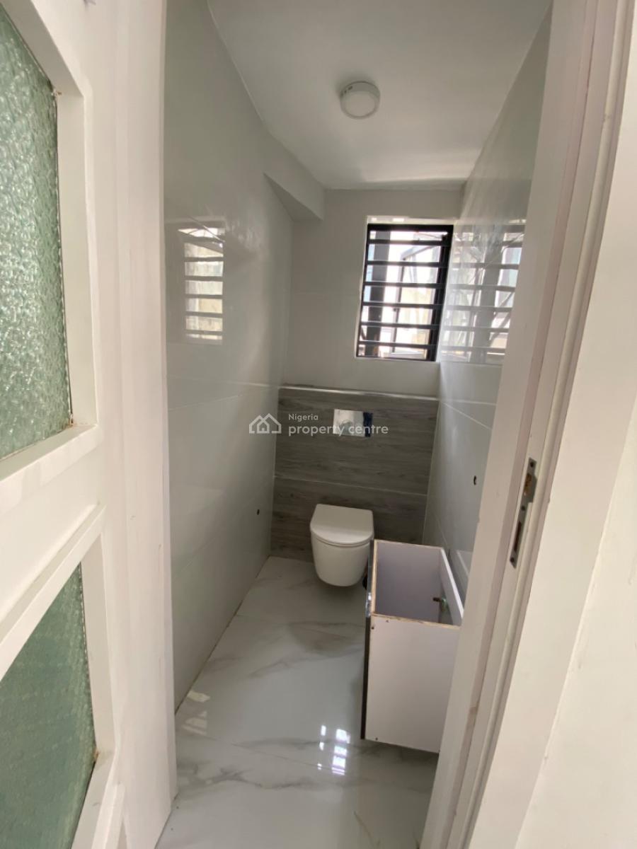 2 Bedroom Apartment, Chevron Alternative Route, Lekki, Lagos, Flat / Apartment for Rent