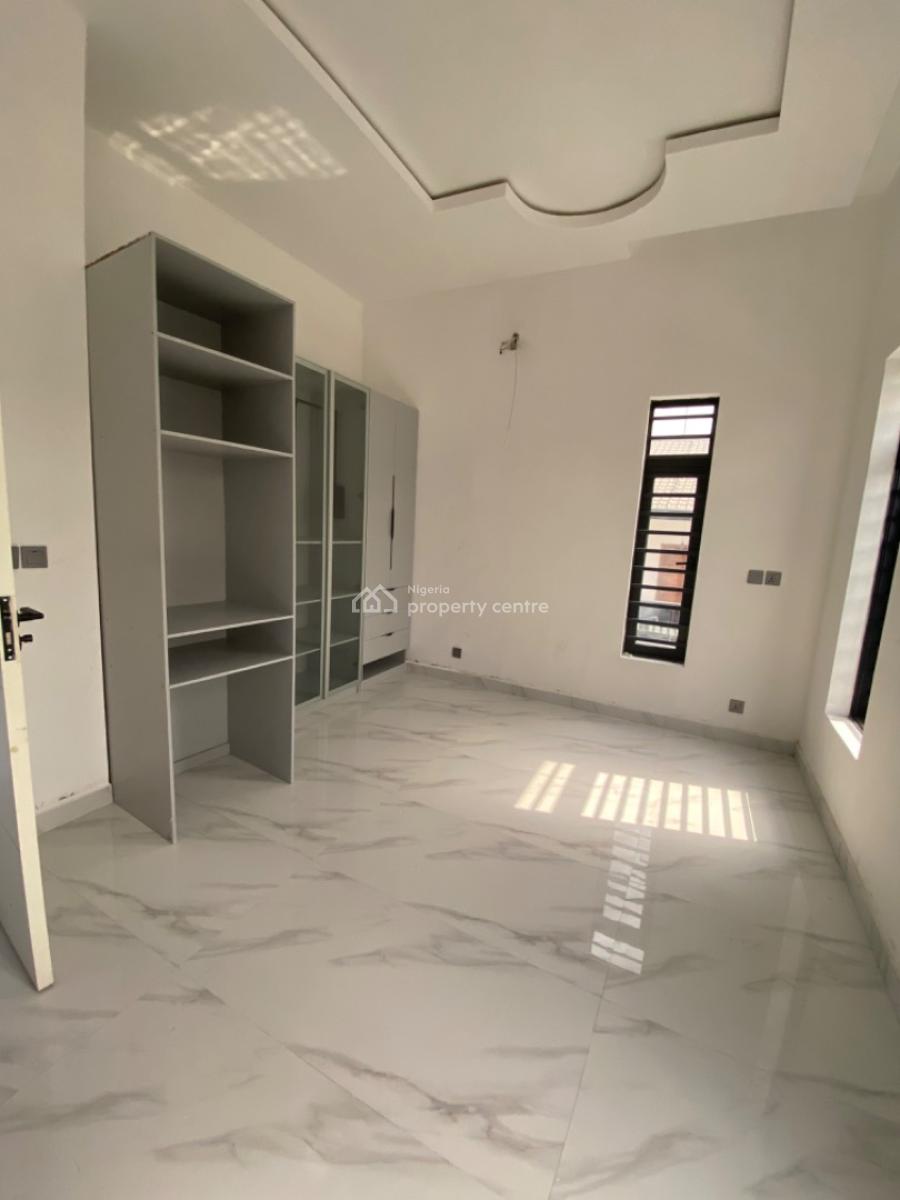2 Bedroom Apartment, Chevron Alternative Route, Lekki, Lagos, Flat / Apartment for Rent
