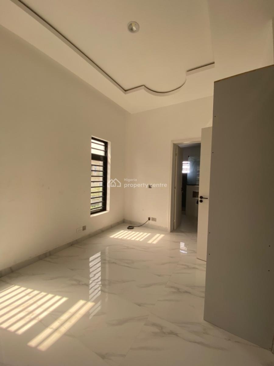 2 Bedroom Apartment, Chevron Alternative Route, Lekki, Lagos, Flat / Apartment for Rent