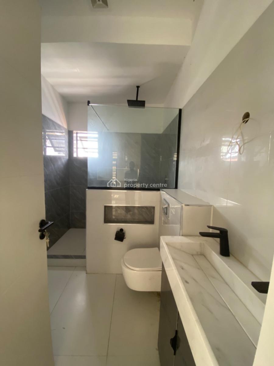 2 Bedroom Apartment, Chevron Alternative Route, Lekki, Lagos, Flat / Apartment for Rent