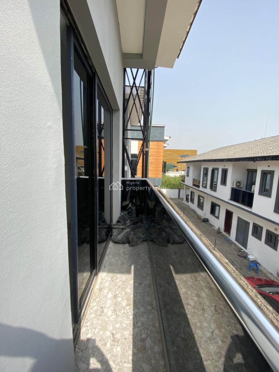 2 Bedroom Apartment, Chevron Alternative Route, Lekki, Lagos, Flat / Apartment for Rent