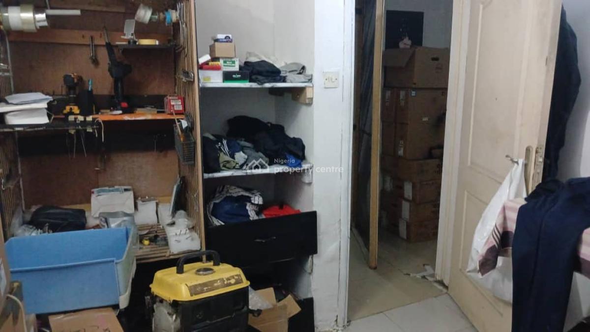 2 Bedroom Bungalow, Abraham Adesanya, Ajiwe, Ajah, Lagos, Detached Bungalow for Rent