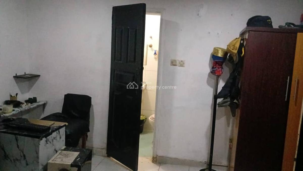 2 Bedroom Bungalow, Abraham Adesanya, Ajiwe, Ajah, Lagos, Detached Bungalow for Rent