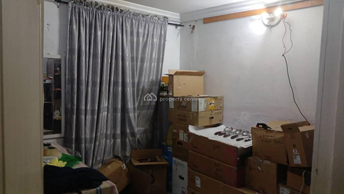 2 Bedroom Bungalow, Abraham Adesanya, Ajiwe, Ajah, Lagos, Detached Bungalow for Rent