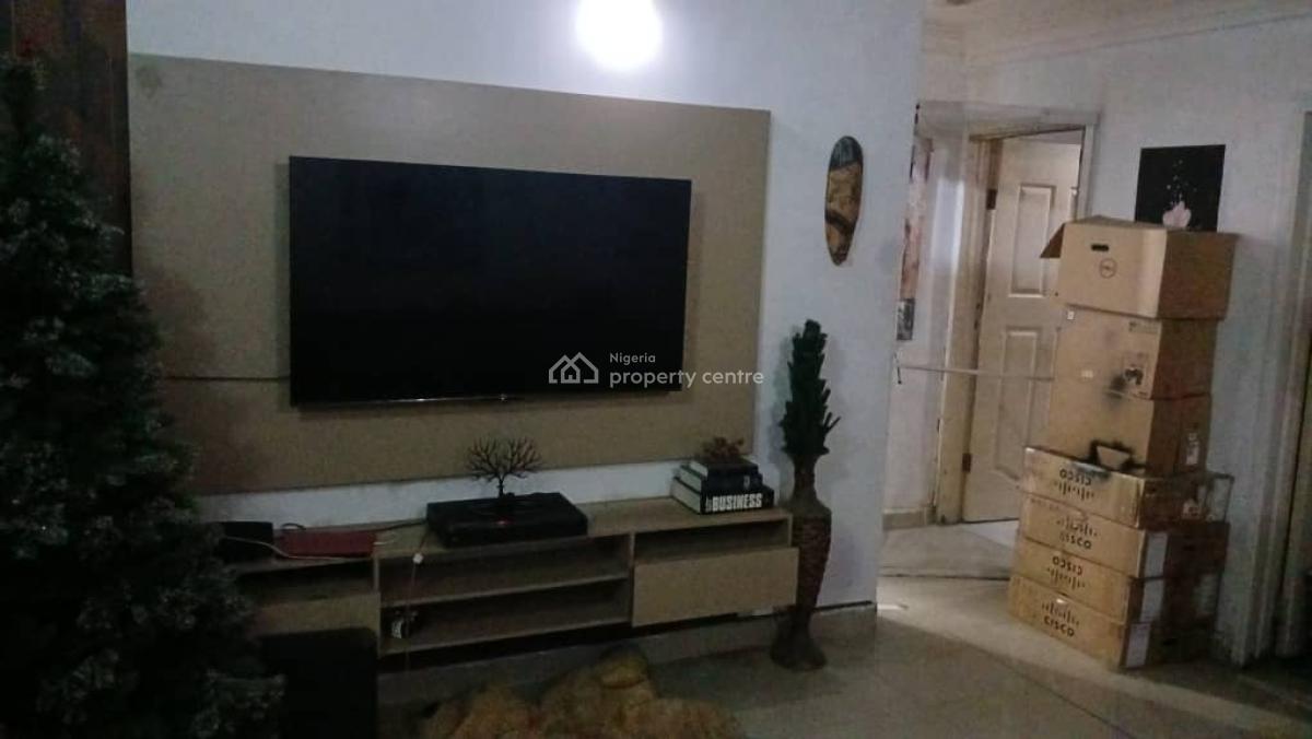 2 Bedroom Bungalow, Abraham Adesanya, Ajiwe, Ajah, Lagos, Detached Bungalow for Rent