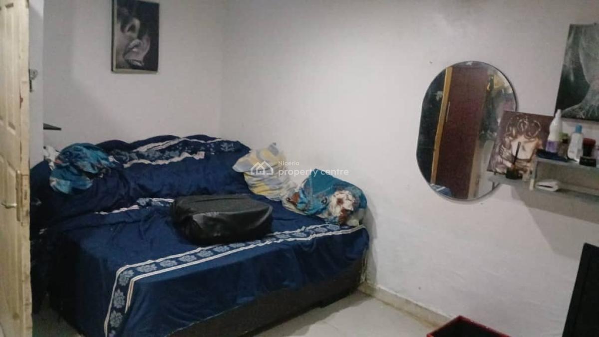 2 Bedroom Bungalow, Abraham Adesanya, Ajiwe, Ajah, Lagos, Detached Bungalow for Rent