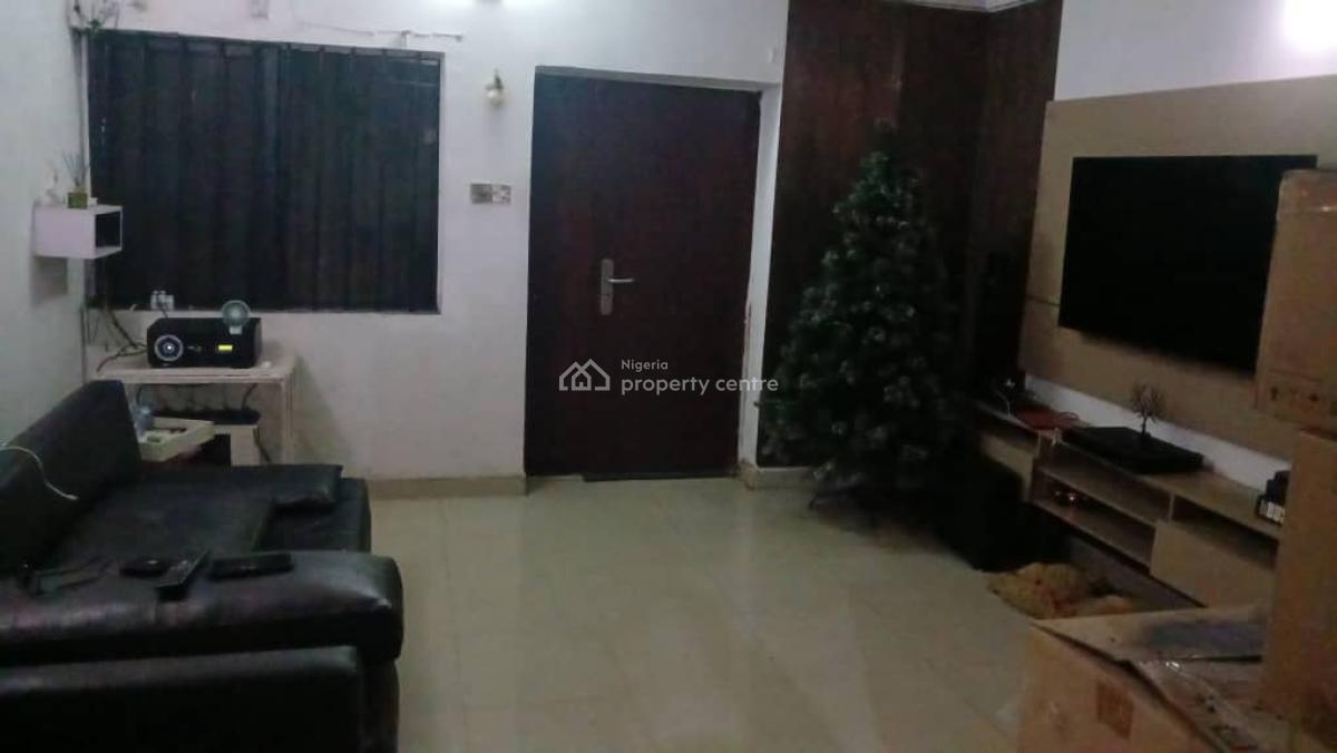 2 Bedroom Bungalow, Abraham Adesanya, Ajiwe, Ajah, Lagos, Detached Bungalow for Rent