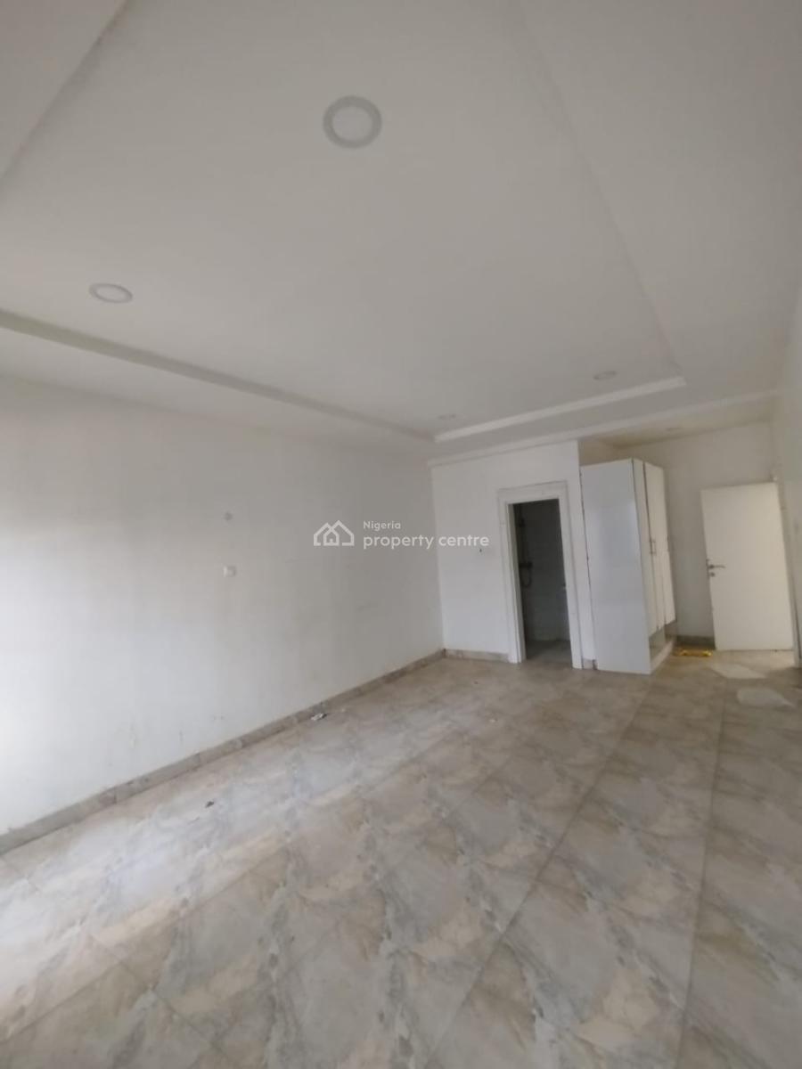 3-bedroom Ground Floor Apartment in Estate -- Jahi (airbnb Allowed), Jahi, Jahi, Abuja, Flat / Apartment for Rent