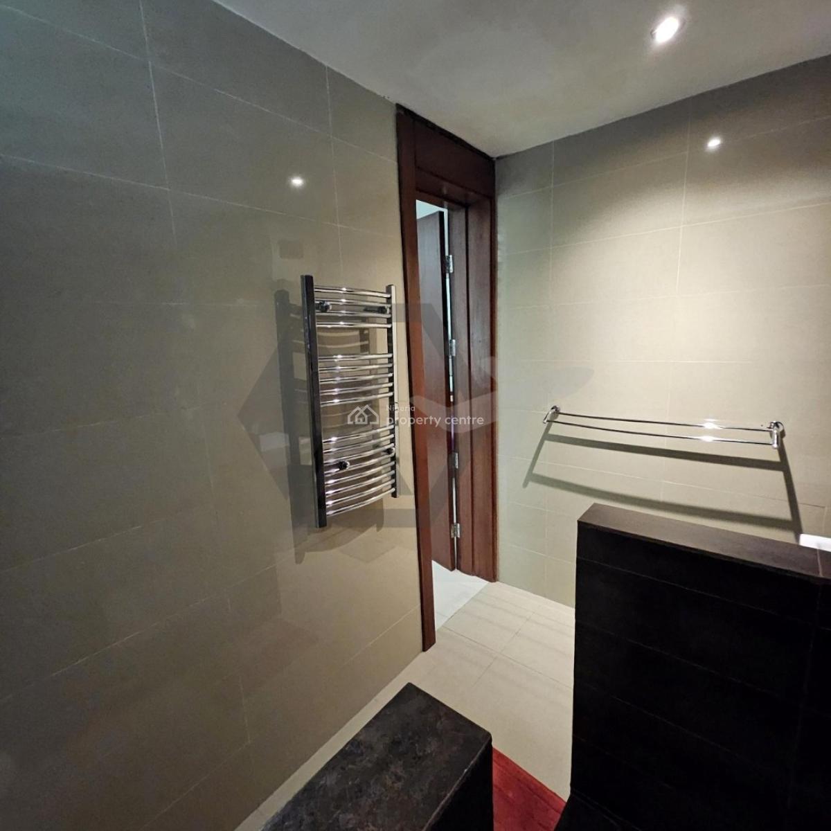 4 Bedroom Terrace Duplex with Bq, Richmond Gate Estate, Ikate Elegushi, Lekki, Lagos, Terraced Duplex for Sale