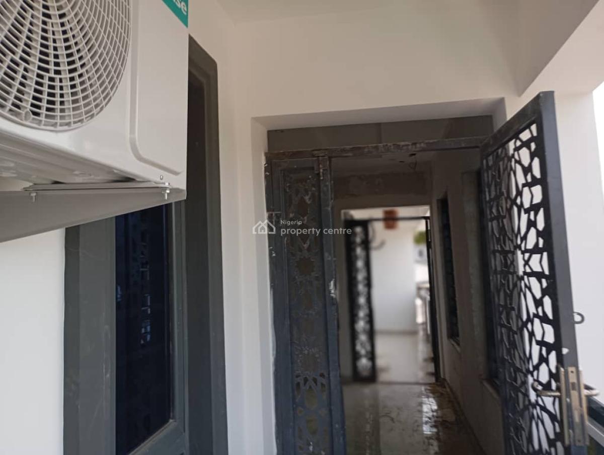 Newly Built 4 Bedroom Flat, Ikeja Gra, Ikeja, Lagos, Flat / Apartment for Sale
