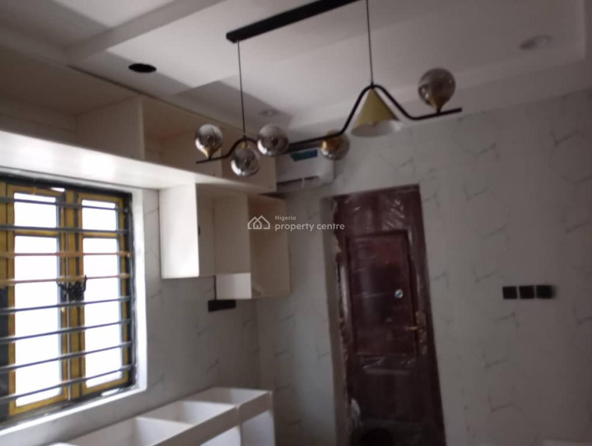 Newly Built 4 Bedroom Flat, Ikeja Gra, Ikeja, Lagos, Flat / Apartment for Sale