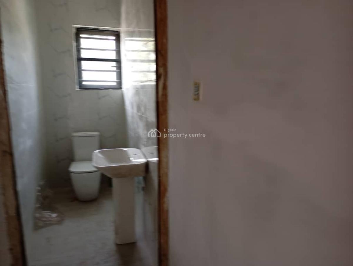 Newly Built 4 Bedroom Flat, Ikeja Gra, Ikeja, Lagos, Flat / Apartment for Sale